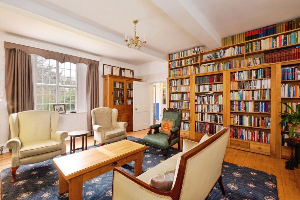 House in Llandrindod Wells - View 3