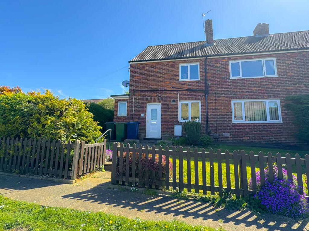 Main image of property: Woodrow Avenue, Saltburn-by-the-Sea, TS12 1NN