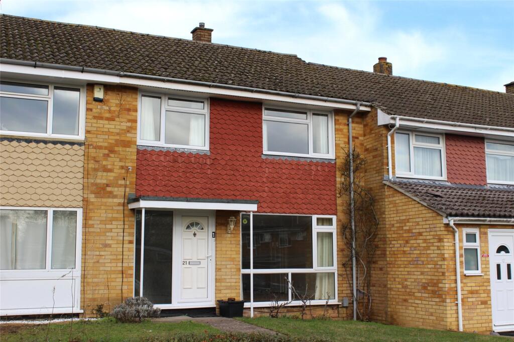 Main image of property: Little Hivings, Chesham, Buckinghamshire, HP5