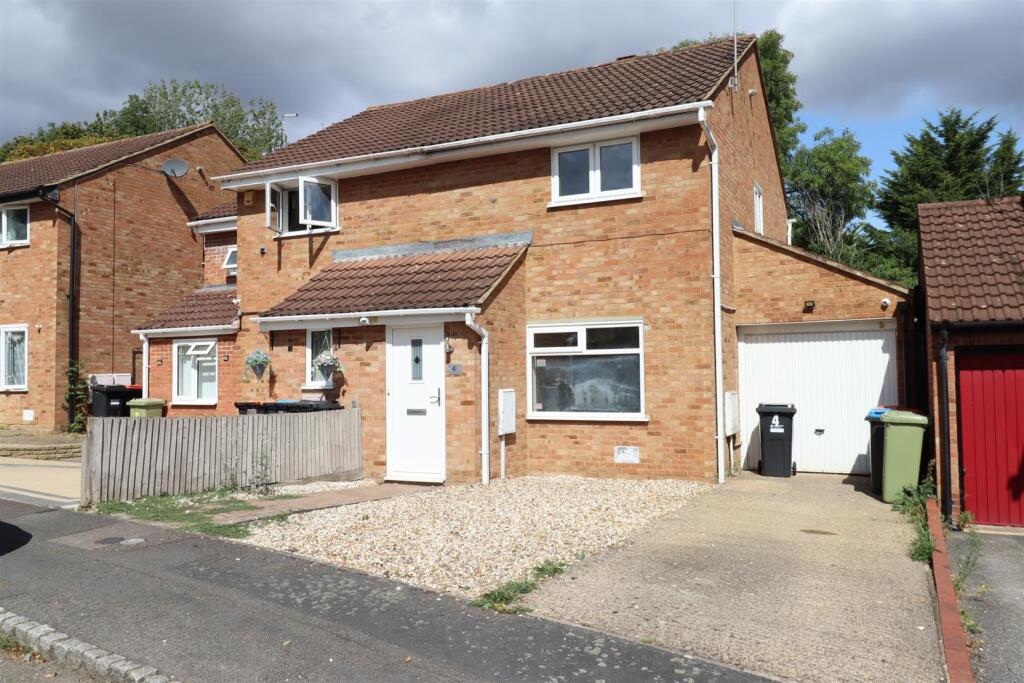 Main image of property: Squires Close, Coffee Hall, Milton Keynes