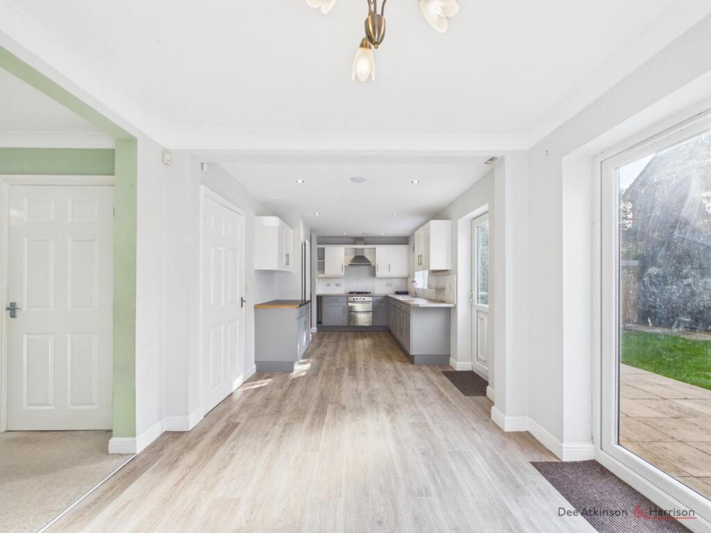 House in Southburn, Kelleythorpe, Kirkburn - View 3