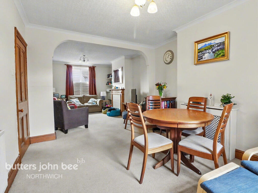 Main image of property: London Road, Northwich