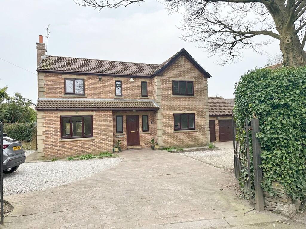 Main image of property: Garden Lane, Sherburn In Elmet