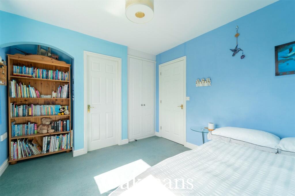 Additional image 28 of Defford Close, Redditch, Worcestershire, B97