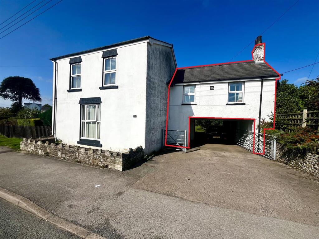 Main image of property: Coalway Road, Coalway, Coleford