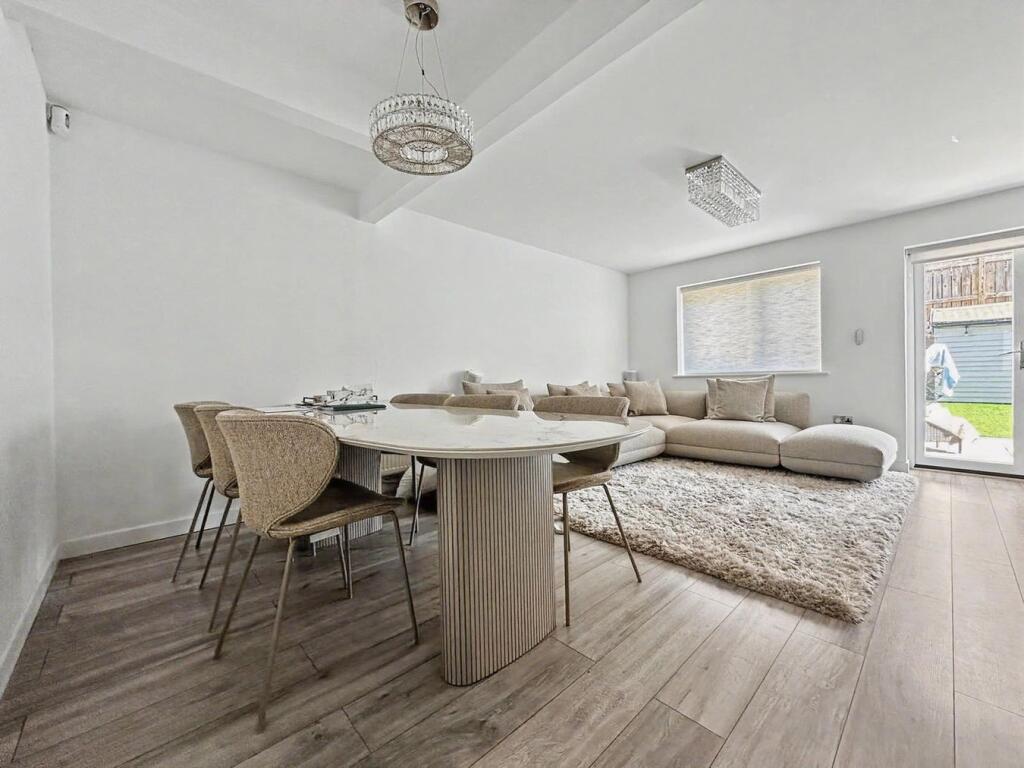Main image of property: Arbus Crescent, Harrow, HA2