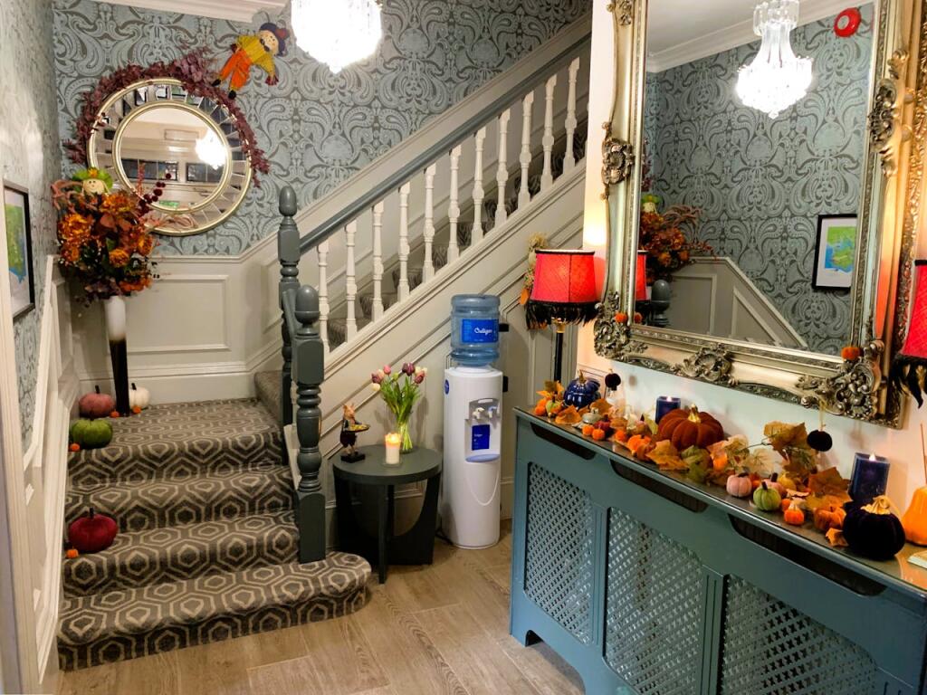 Additional image 2 of Amarillo B & B, 52 Frances Road, Bournemouth, BH1 3SA