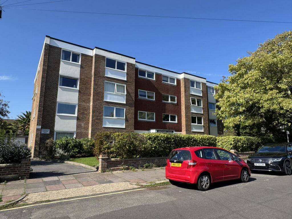 Main image of property: St. Georges Road, Worthing, BN11