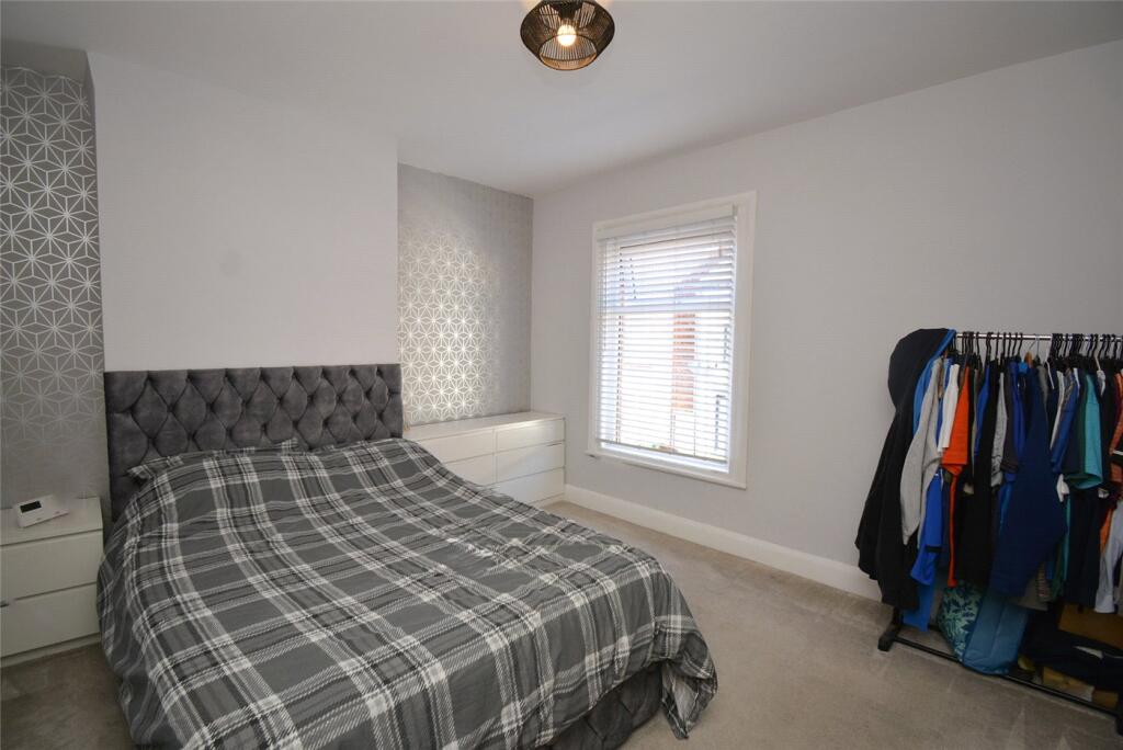 Fairview Avenue, Wallasey, Wirral - View 6