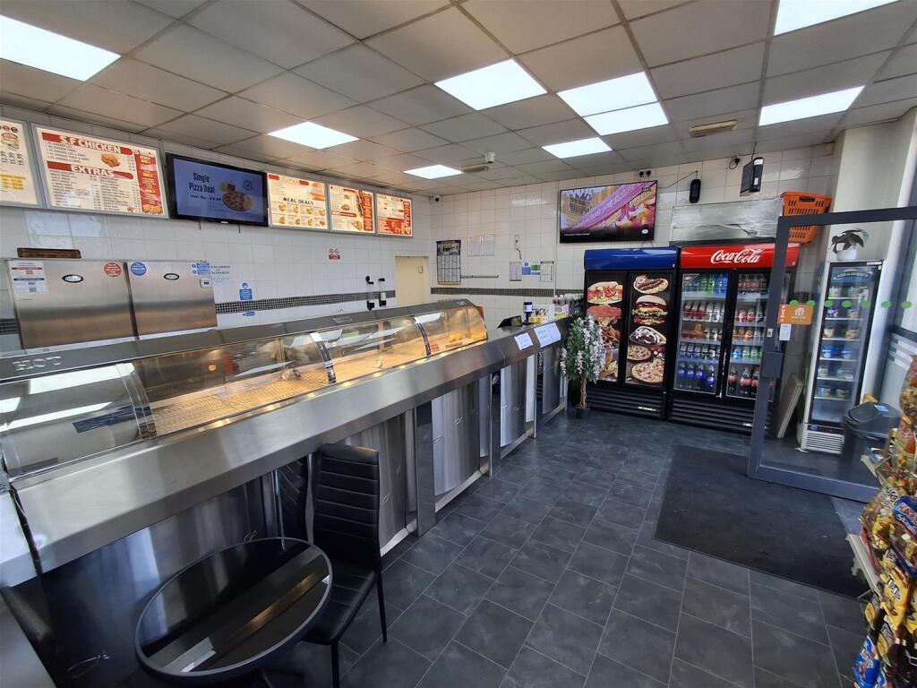 Main image of property: Fish & Chips, Derbyshire