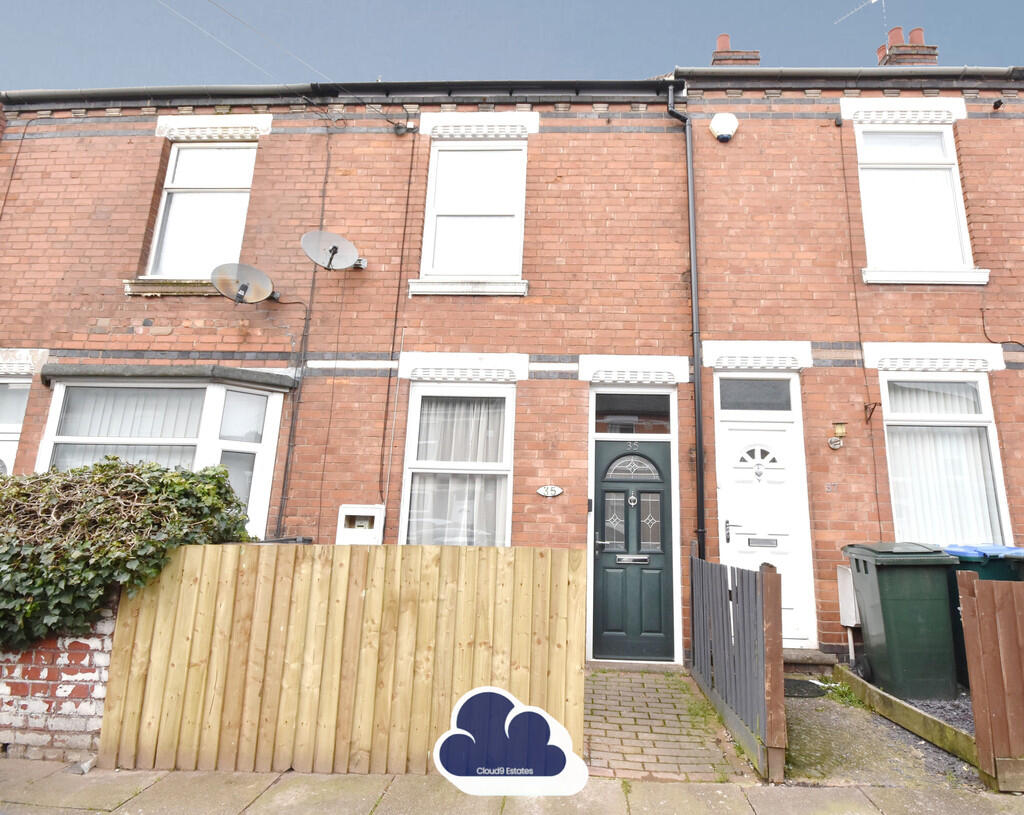 Main image of property: Argyll Street, Coventry