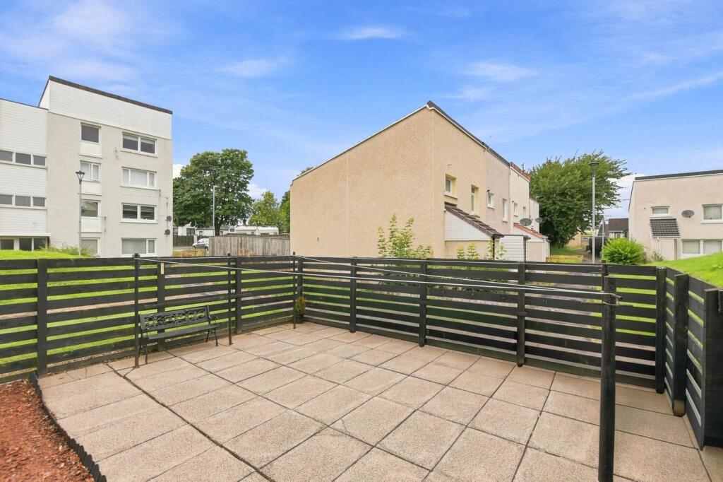 Apartment in Kilmarnock, North Ayrshire - View 4