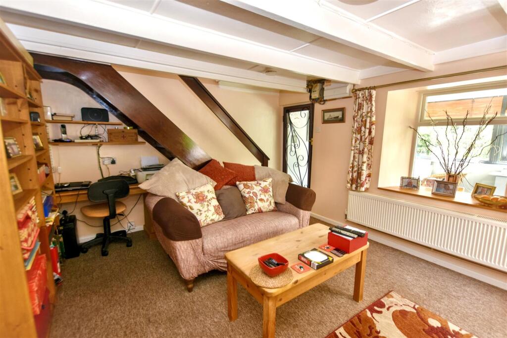 House in Truro - View 2