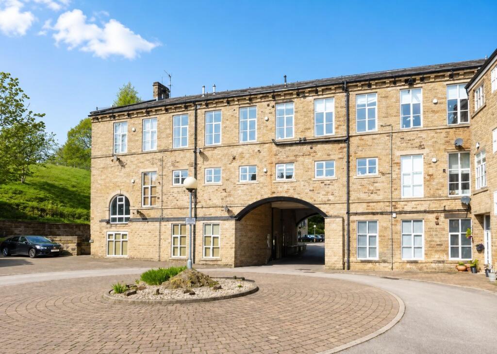 Weavers Lane, Cullingworth, Bradford