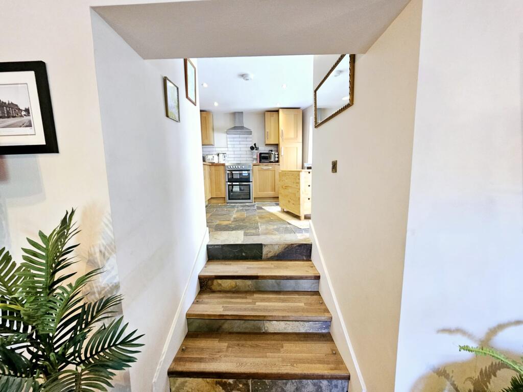 House in York - View 5