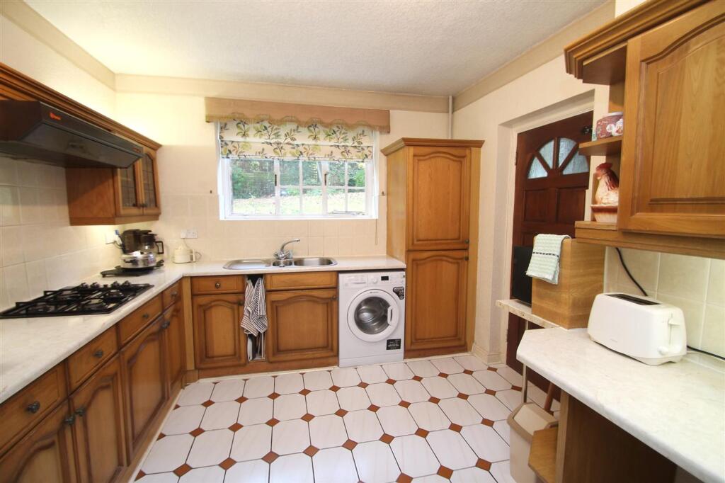 Viceroy Close, Birmingham, B5 photo 4