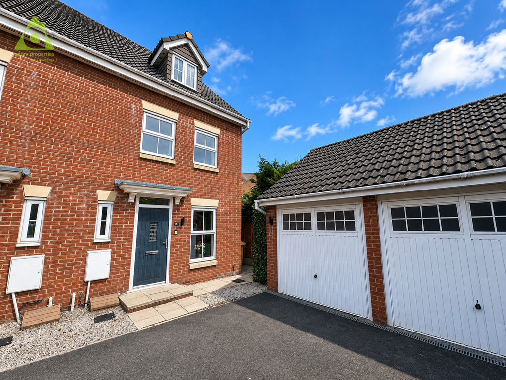 Main image of property: Greystone Close, Westhoughton, BL5 3ZL