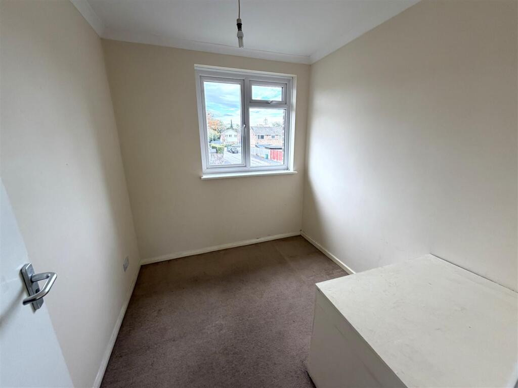House in Eastleigh, North Boyatt - View 5