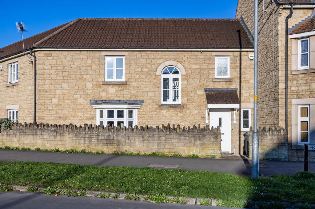 Main image of property: Freestone Way, Corsham, SN13 9EE