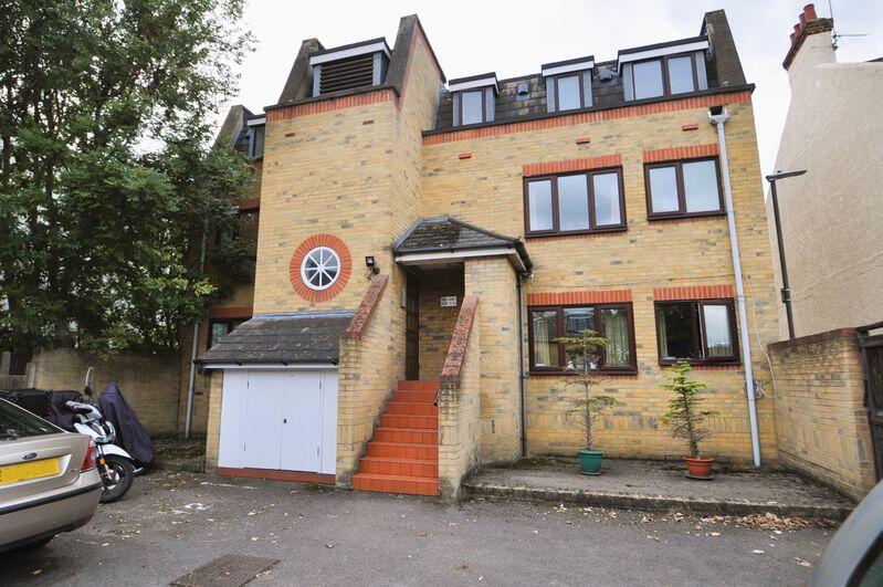 Main image of property: Wellington Road, SW19