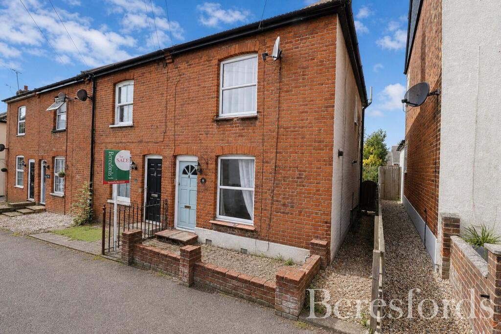 Main image of property: Chase Road, Brentwood, CM14