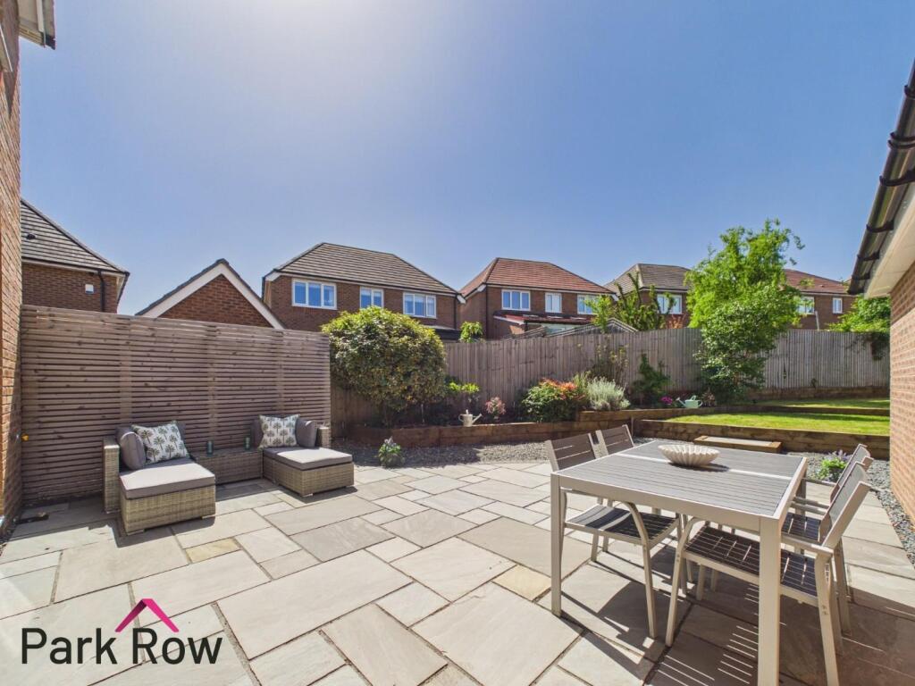 House in Sherburn in Elmet, North Yorkshire - View 4