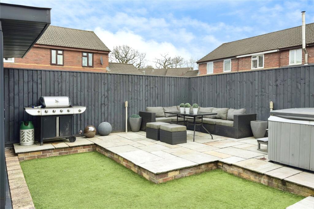 Additional image 10 of Croscombe Gardens, Frome