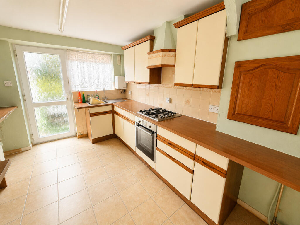 House in Plymouth, Plympton St Maurice - More