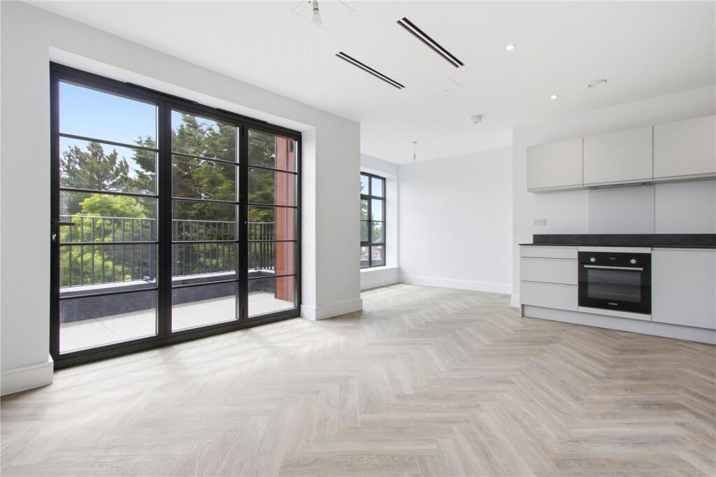 Main image of property: Brunswick Park Road, London, N11