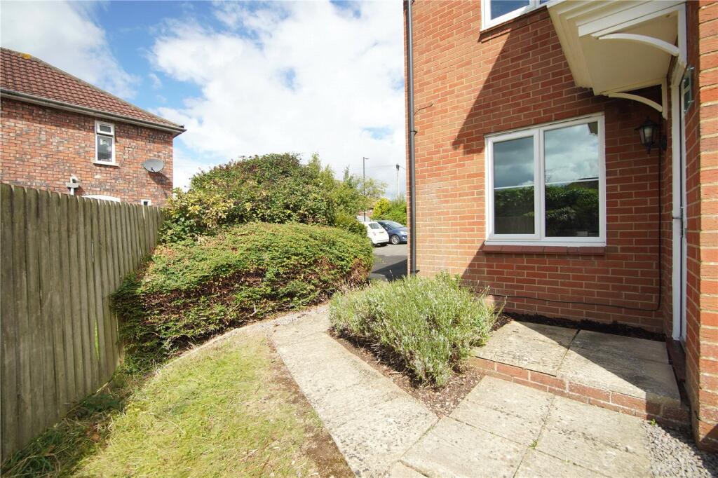 Main image of property: Montreal Avenue, Horfield, BS7