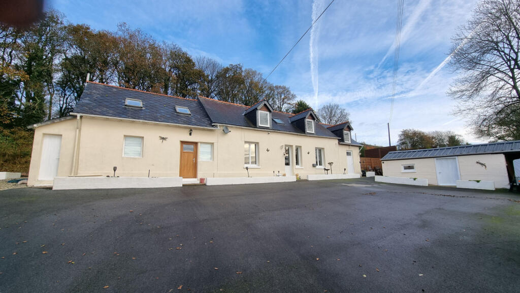 Main image of property: Brittany, Côtes-d'Armor, Gouarec