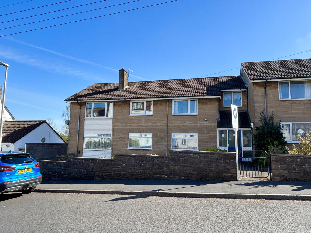 Main image of property: West Hill, Portishead, North Somerset
