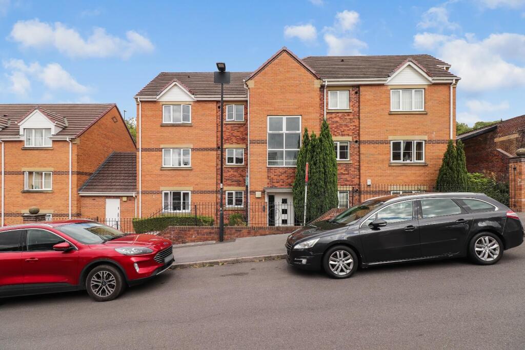 Main image of property: Tadcaster Road, Woodseats, Sheffield, S8 0RA