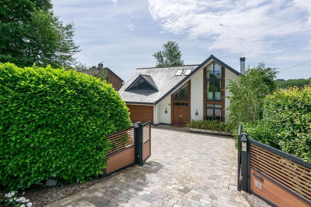 Main image of property: 15 Butley Lanes, Prestbury, SK10