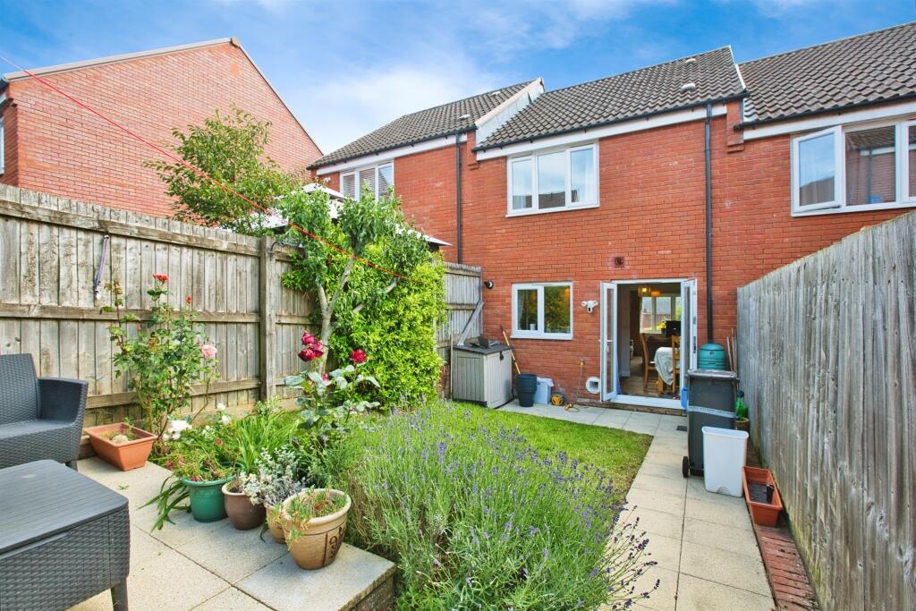 Additional image 16 of Raleigh Road, Yeovil