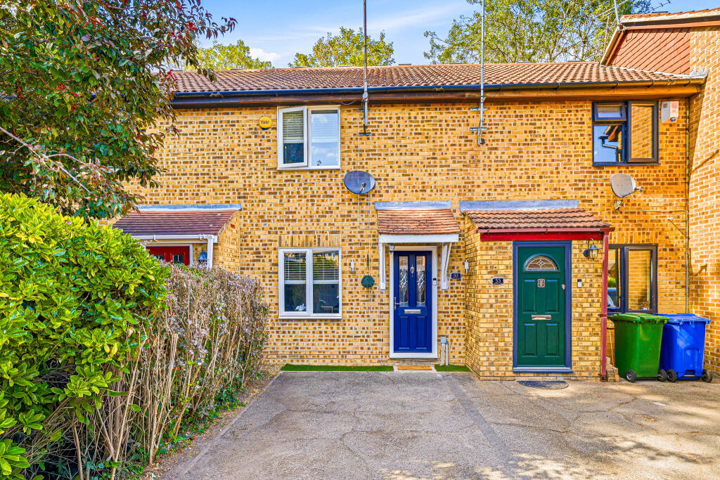 Main image of property: Bersham Lane, Badgers Dene, Grays, RM17