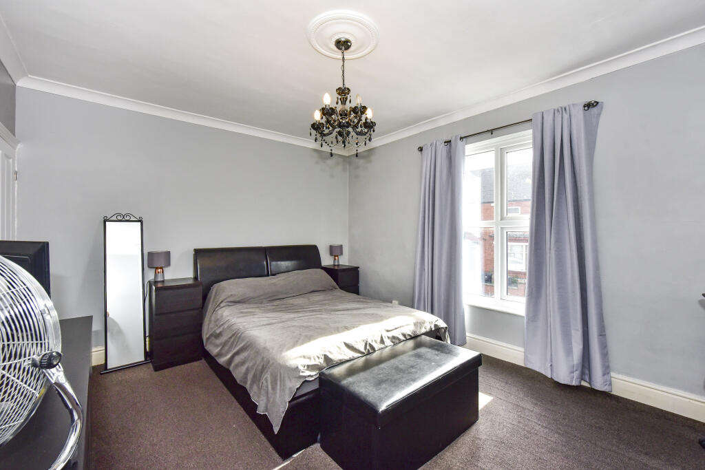 House in Sheffield, South Yorkshire - View 3