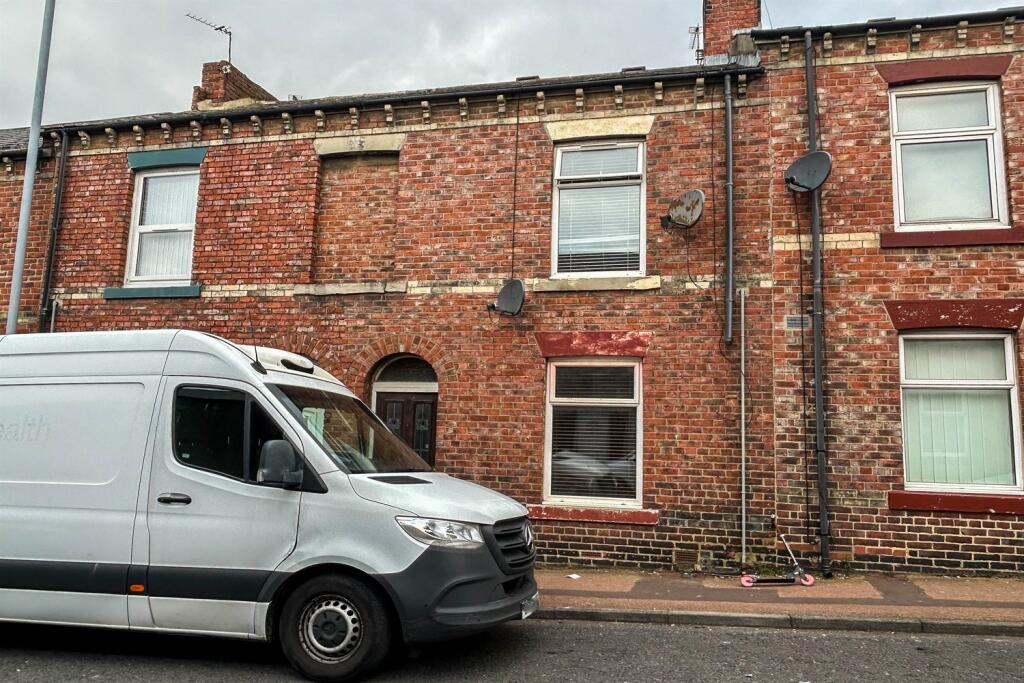 Main image of property: 5 & 5a Shakespeare Street, Southwick