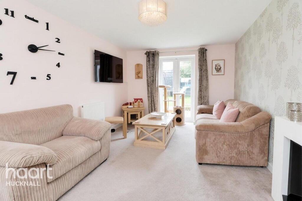 House in Ashfield, Annesley CP - View 2