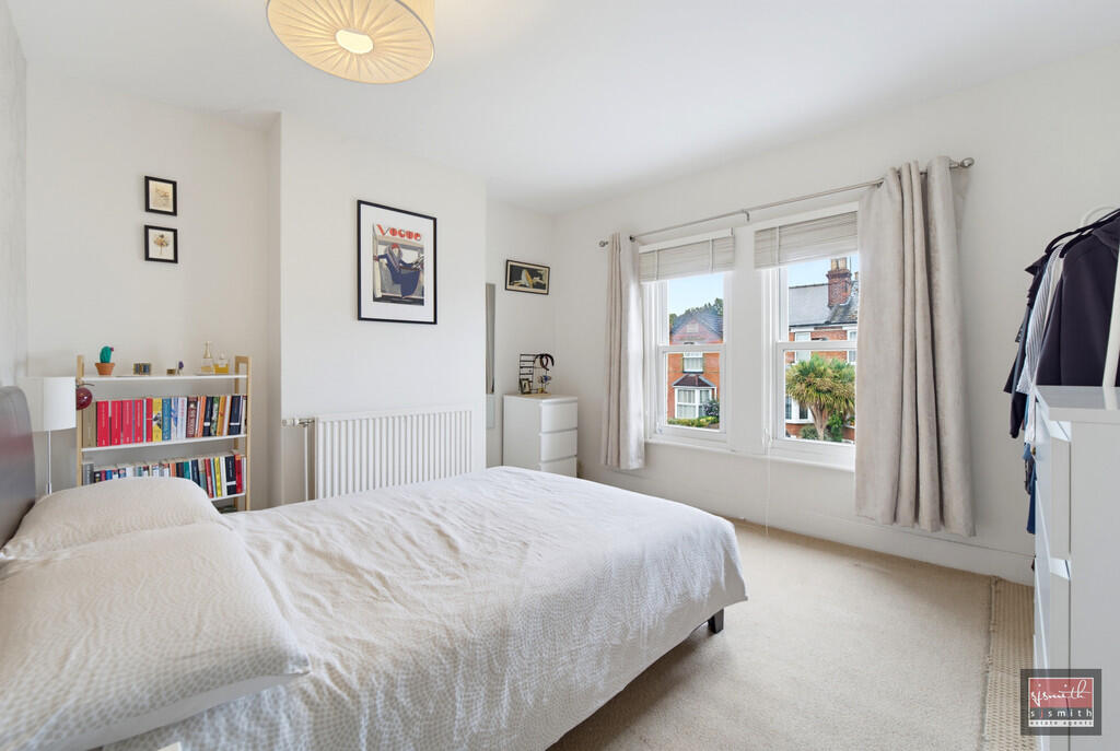 House in Runnymede, Egham Hythe - View 4