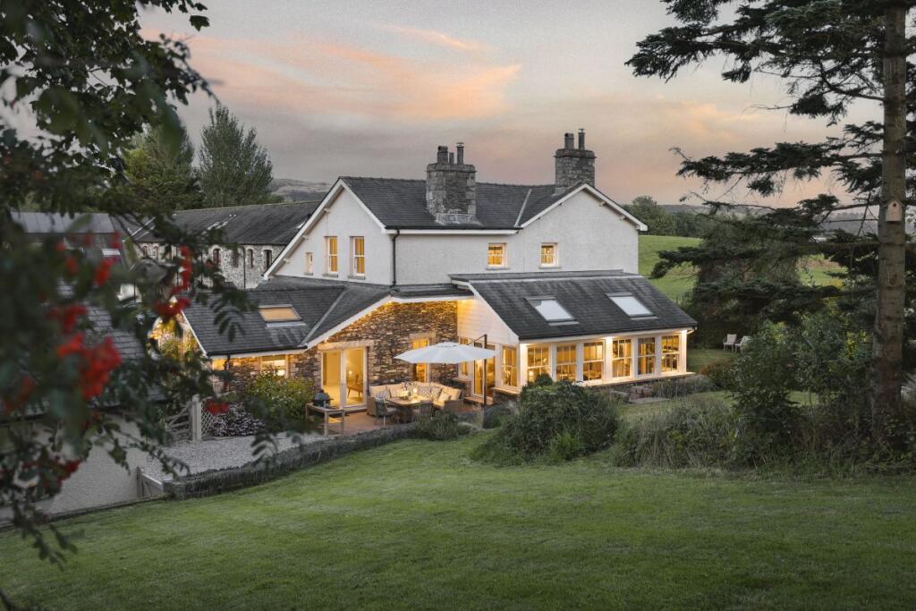 House in Lancaster