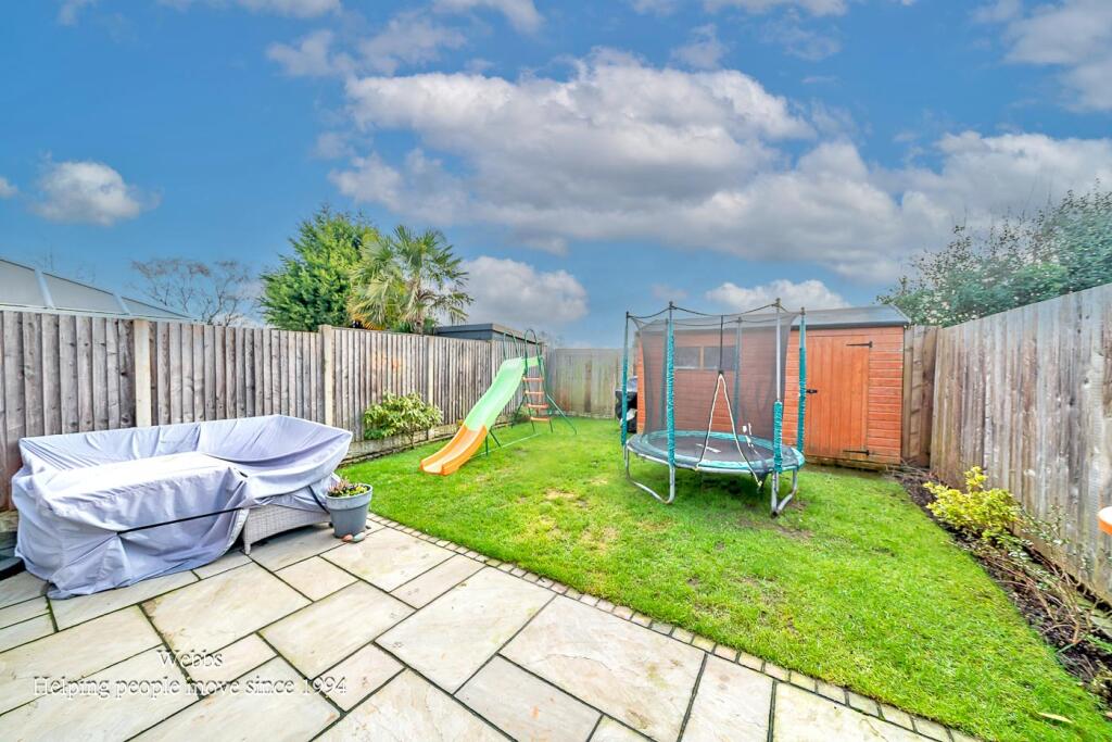 Viscount Road, Burntwood photo 4