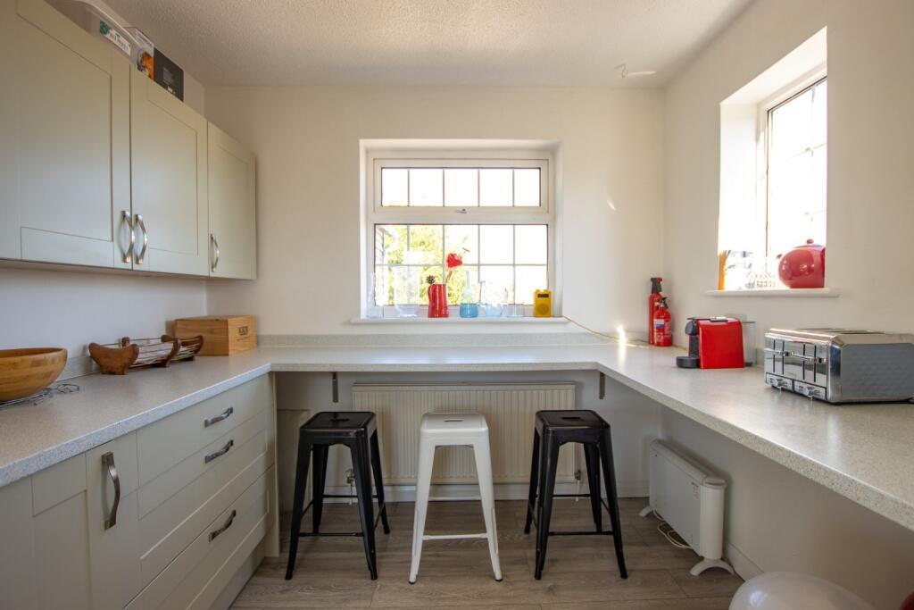House in Peterborough - View 5