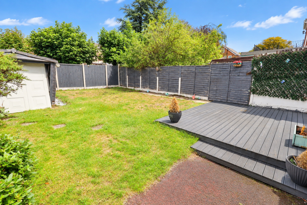 House in Preston - View 2