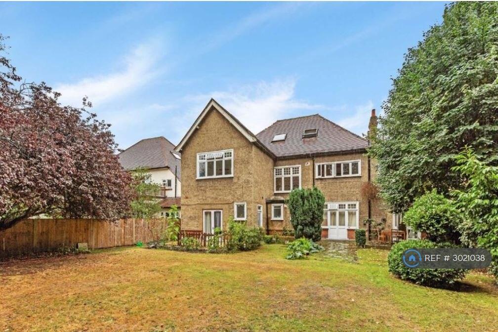 Main image of property: Clarence Avenue, Lambeth, London, SW4