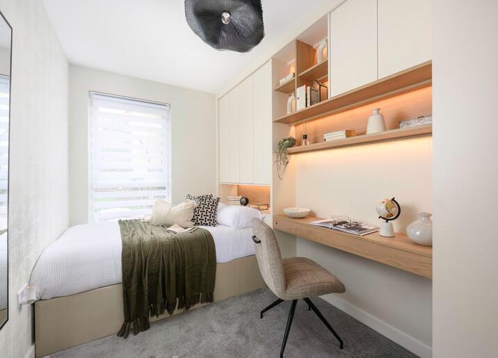 Apartment in Southall - View 5