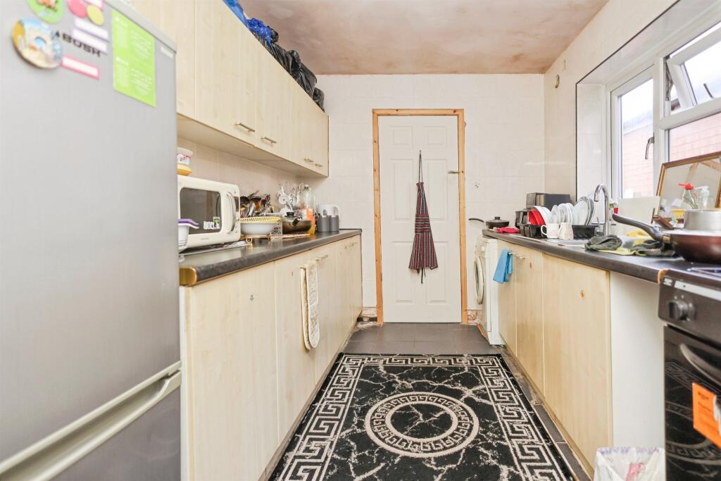 Wills Street, Birmingham photo 5