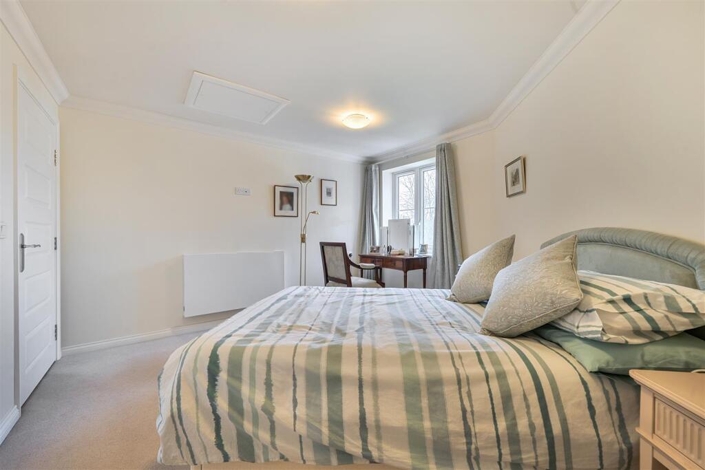 Additional image 9 of Eleanor Lodge, Knowle