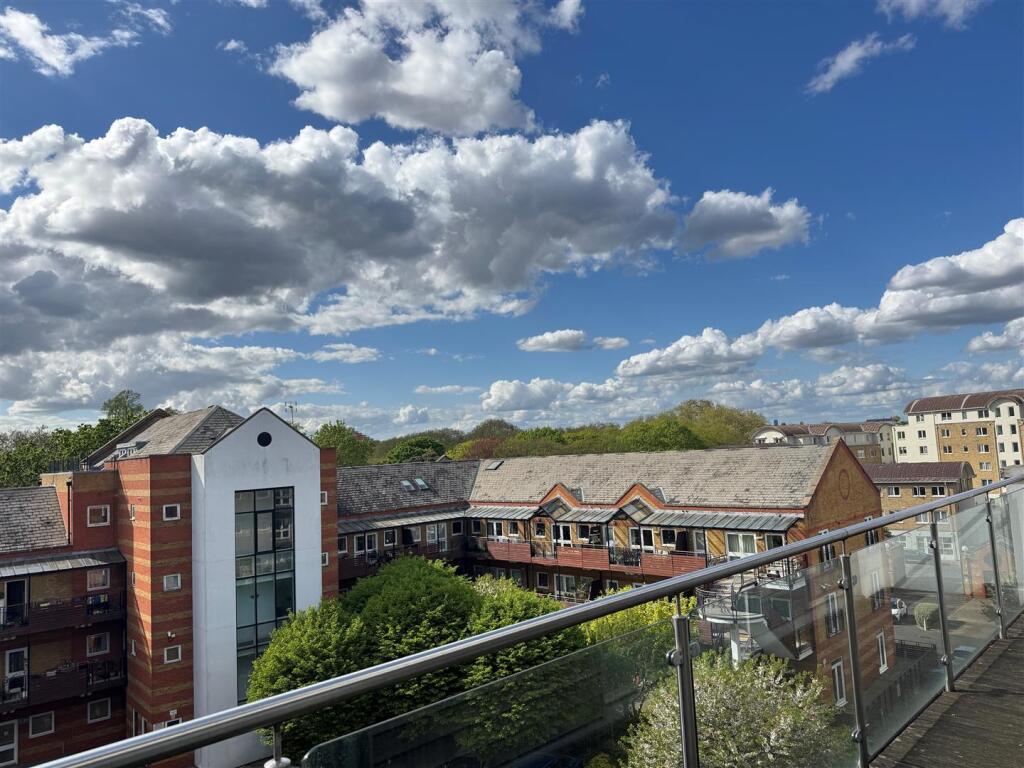 Main image of property: Point Pleasant, Putney