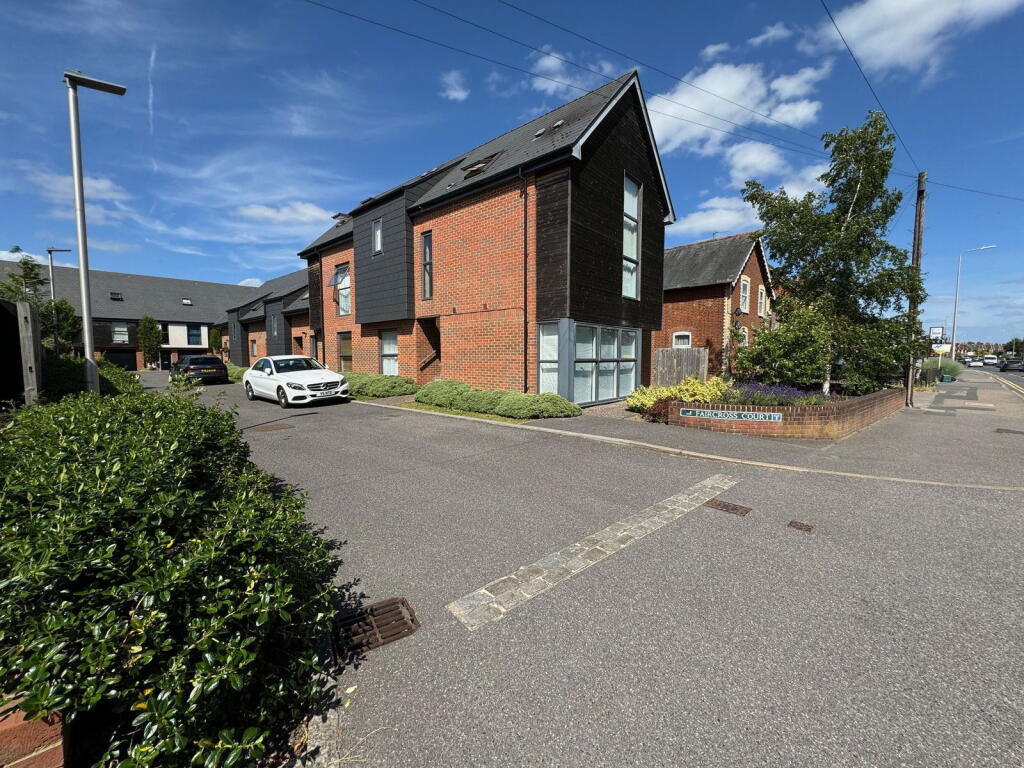 Main image of property: Faircross Court, Thatcham, RG18 3GL